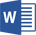 Word Icon